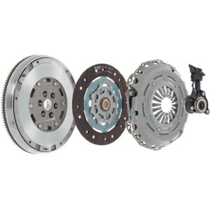 Kit de embrague con volante bimasa Valeo - Alta potencia Kit de embrague con volante bimasa Valeo - Alta potencia