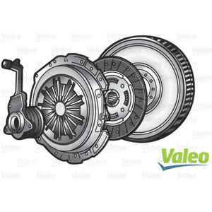 Valeo Kytkinpaketti Malli 845060 - Muuntosarja Ford Transitille Valeo Kytkinpaketti Malli 845060 - Muuntosarja Ford Transitille