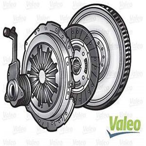 Valeo Clutch Kit - Muunnos Opel Astra, Meriva, Corsa Valeo Clutch Kit - Muunnos Opel Astra, Meriva, Corsa
