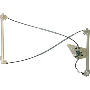 Valeo A3 Lève-vitre gauche - Électrique, Confort, OEM 8L3837461 - Publicité Valeo A3 Lève-vitre gauche - Électrique, Confort, OEM 8L3837461 - Publicité