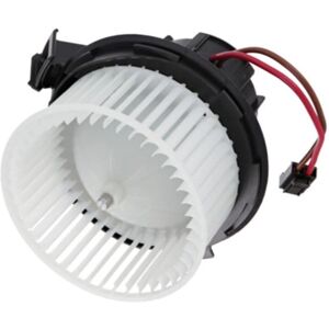 Moteur de Ventilateur Intérieur Valeo - Avant, 133mm, pour Mercedes-Benz - Publicité Moteur de Ventilateur Intérieur Valeo - Avant, 133mm, pour Mercedes-Benz - Publicité