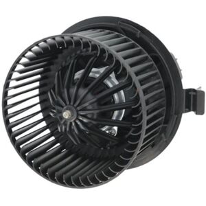 Valeo Ventilateur Intérieur Renault Clio - 146mm, 204W, 12V - Publicité Valeo Ventilateur Intérieur Renault Clio - 146mm, 204W, 12V - Publicité