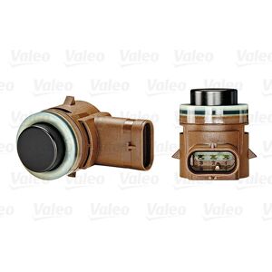 Capteur de stationnement Valeo - Ultrasons, Avant/Petit/Latéral - 15,5mm - Publicité Capteur de stationnement Valeo - Ultrasons, Avant/Petit/Latéral - 15,5mm - Publicité