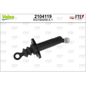 VALEO 2104119 Kytkin Sylinteri - BMW 5/7 Series VALEO 2104119 Kytkin Sylinteri - BMW 5/7 Series