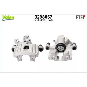 FTE 9298067 - Étrier de frein arrière droit en aluminium pour MINI - Publicité FTE 9298067 - Étrier de frein arrière droit en aluminium pour MINI - Publicité