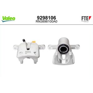Toyota 9298106 Étrier de frein en aluminium côté arrière droit - Frein - Publicité Toyota 9298106 Étrier de frein en aluminium côté arrière droit - Frein - Publicité
