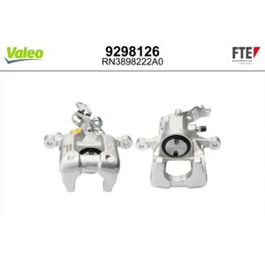 FTE 9298126 - Étrier de frein - Gris - Arrière droit - Volkswagen, Audi, Seat, Skoda - Publicité FTE 9298126 - Étrier de frein - Gris - Arrière droit - Volkswagen, Audi, Seat, Skoda - Publicité