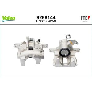 FTE 9298144 Étrier de frein arrière droit en fonte grise - Brake Caliper - Publicité FTE 9298144 Étrier de frein arrière droit en fonte grise - Brake Caliper - Publicité