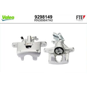 FTE 9298149 Grijze remklauw - Type rem FTE 9298149 Grijze remklauw - Type rem