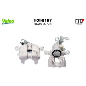 FTE 9298167 Étrier de frein arrière gauche - Brake Caliper - Publicité FTE 9298167 Étrier de frein arrière gauche - Brake Caliper - Publicité