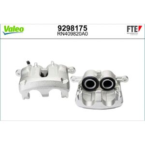 FTE 9298175 Étrier de frein en fonte grise - Compatibilité véhicule - Publicité FTE 9298175 Étrier de frein en fonte grise - Compatibilité véhicule - Publicité