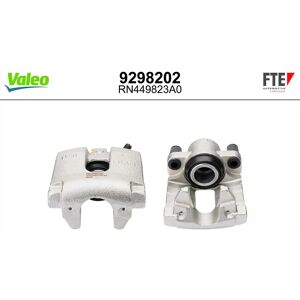 FTE 9298202 Étrier de frein en fonte grise - Brake Caliper - Publicité FTE 9298202 Étrier de frein en fonte grise - Brake Caliper - Publicité