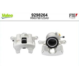 FTE 9298264 - Remklauw voor Mercedes-Benz - Grijs FTE 9298264 - Remklauw voor Mercedes-Benz - Grijs