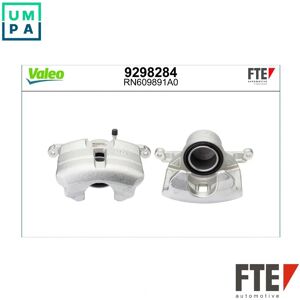 FTE 9298284 Étrier de frein en fonte gris - Brake Caliper - Publicité FTE 9298284 Étrier de frein en fonte gris - Brake Caliper - Publicité
