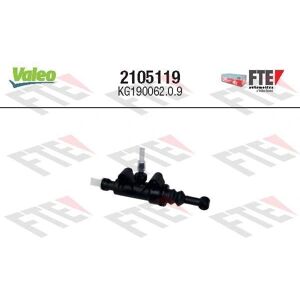 VALEO 2105119 Cilindro frizione - Mercedes-Benz Classe C VALEO 2105119 Cilindro frizione - Mercedes-Benz Classe C