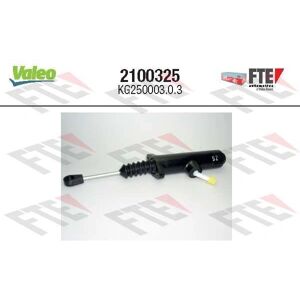VALEO 2100325 Kytkinkolvi - Embrayage VALEO 2100325 Kytkinkolvi - Embrayage