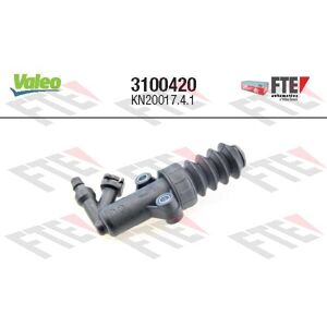 FTE - 3100420 - Mazda - 3/5 doors - Kupplungsnehmerzylinder FTE - 3100420 - Mazda - 3/5 doors - Kupplungsnehmerzylinder