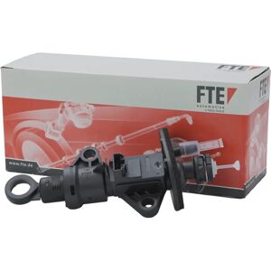 FTE Kytkinpumppu - Kytkinpumppu FTE Kytkinpumppu - Kytkinpumppu