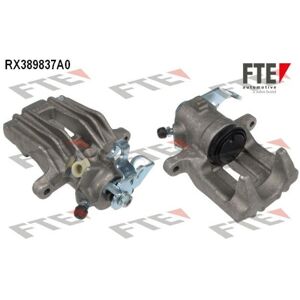 FTE 9290710 Aluminium achter remklauw - Remsysteem FTE 9290710 Aluminium achter remklauw - Remsysteem