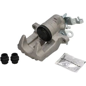 FTE 9290738 Étrier de frein gris en aluminium côté arrière droit - Brake Caliper - Publicité FTE 9290738 Étrier de frein gris en aluminium côté arrière droit - Brake Caliper - Publicité