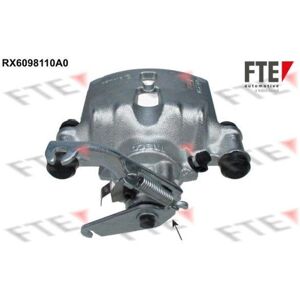 FTE 9292170 Jarrusatula - Takana oikea, Harmaa, Valukumi FTE 9292170 Jarrusatula - Takana oikea, Harmaa, Valukumi