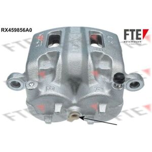 FTE 9291204 Mitsubishi Pajero Voorkant rechter remklauw FTE 9291204 Mitsubishi Pajero Voorkant rechter remklauw