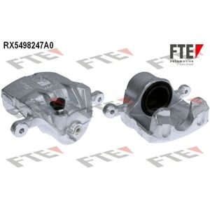 FTE 9291729 - Voorkant linker remklauw - Remonderdeel FTE 9291729 - Voorkant linker remklauw - Remonderdeel