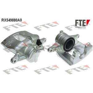 FTE 9291857 Remklauw - Voorkant rechts - Fiat Bravo, Stilo, Lancia Delta FTE 9291857 Remklauw - Voorkant rechts - Fiat Bravo, Stilo, Lancia Delta