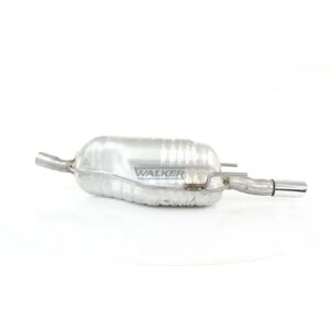 Walker 23114 Uitlaatdemper - Opel Astra H, Vauxhall Astra Mk V Walker 23114 Uitlaatdemper - Opel Astra H, Vauxhall Astra Mk V