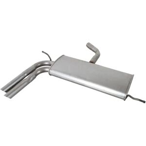 Walker 23701 Silenciador - Silenciador Walker 23701 Silenciador - Silenciador
