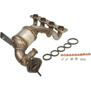 Convertidor Catalítico WALKER 28874 - 605mm - Incluye piezas de montaje Convertidor Catalítico WALKER 28874 - 605mm - Incluye piezas de montaje