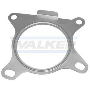 WALKER Model 3277490807472 Exhaust Pipe Gasket - Exhaust Seal WALKER Model 3277490807472 Exhaust Pipe Gasket - Exhaust Seal