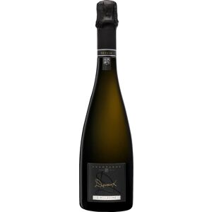 Devaux Cuvée D Millésime 2014 - Champagne Devaux Cuvée D Millésime 2014 - Champagne