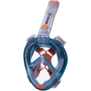 Masque de Snorkel Smile+ Vert L-XL - Masque de Snorkel - Publicité Masque de Snorkel Smile+ Vert L-XL - Masque de Snorkel - Publicité