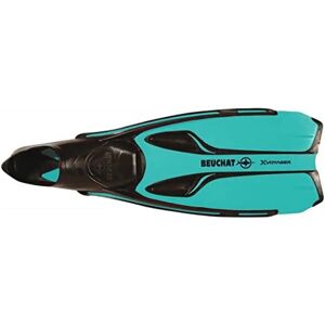 Beuchat X-voyager Aletas de Snorkel - Aletas de Snorkel Beuchat X-voyager Aletas de Snorkel - Aletas de Snorkel