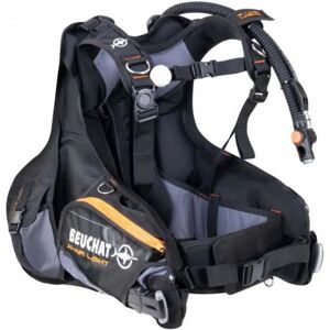 Giubbotto da immersione Beuchat X-Air Light 4 - Attrezzatura subacquea Giubbotto da immersione Beuchat X-Air Light 4 - Attrezzatura subacquea