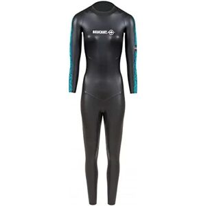 Traje de Neopreno Beuchat Zento - Apnea y Natación al Aire Libre Traje de Neopreno Beuchat Zento - Apnea y Natación al Aire Libre