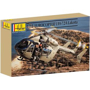 Kit de modèle Eurocopter UH-145 Heller - Échelle 1:72 - Avion Kit de modèle Eurocopter UH-145 Heller - Échelle 1:72 - Avion