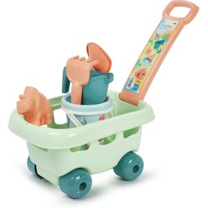 Ecoiffier Dino Speelwagen - Speelgoed Ecoiffier Dino Speelwagen - Speelgoed
