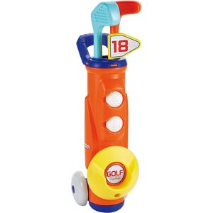 Ecoiffier 779 Jeu d'adresse et sport pour enfants - Ensemble de sport Ecoiffier 779 Jeu d'adresse et sport pour enfants - Ensemble de sport