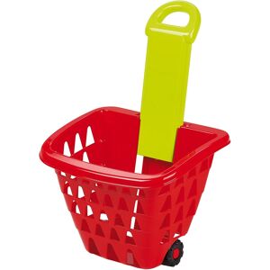 Ecoiffier 1232 juguete de juego de roles - Transporta las compras por toda la casa Ecoiffier 1232 juguete de juego de roles - Transporta las compras por toda la casa