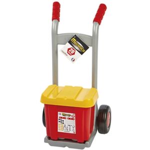 Ecoiffier 2381 Roolipeli - Työkalusetti Ecoiffier 2381 Roolipeli - Työkalusetti