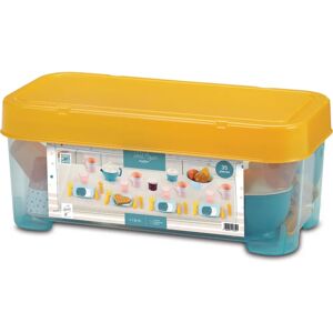 Ecoiffier 2759 Jouet de Rôle - Ensemble de Jouets de Rôle Ecoiffier 2759 Jouet de Rôle - Ensemble de Jouets de Rôle