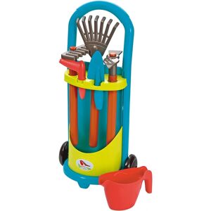 Ecoiffier 4339 Kinderspielzeug Sportset - Kinderspielzeug Sportset Ecoiffier 4339 Kinderspielzeug Sportset - Kinderspielzeug Sportset