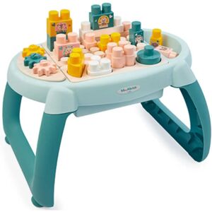 Centre d'Activités Ecoiffier - Plastique, pour enfants de plus de 1 an - Publicité Centre d'Activités Ecoiffier - Plastique, pour enfants de plus de 1 an - Publicité