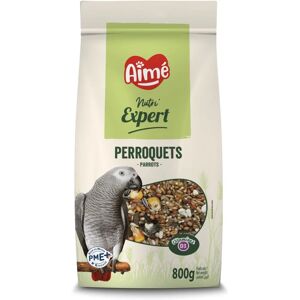 Aime - Nutri'balance Expert Mélange De Graines - 800g Aime - Nutri'balance Expert Mélange De Graines - 800g