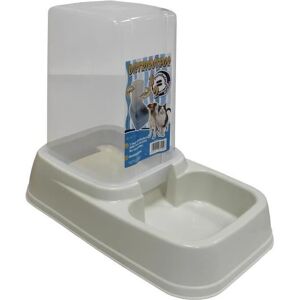 Assiette de nourriture Aimé 3,7 L Assiette de nourriture Aimé 3,7 L