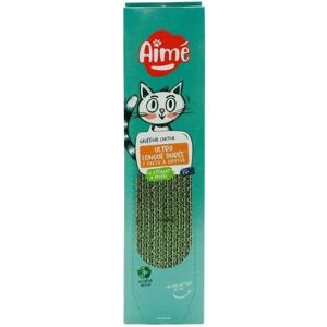 AIMÉ Kat Kralen - Gerecycled Karton - Dubbelsidig - Langdurig AIMÉ Kat Kralen - Gerecycled Karton - Dubbelsidig - Langdurig