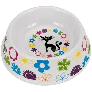 AIME Beigese Melamine Huisdierkom - 200ml - 10cm AIME Beigese Melamine Huisdierkom - 200ml - 10cm