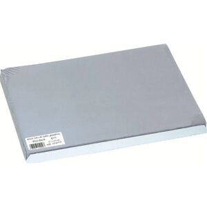 Exacompta Grey Embossed Paper Placemats - 300x400mm - Pack of 500 Exacompta Grey Embossed Paper Placemats - 300x400mm - Pack of 500